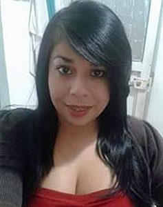 37 Year Old Barranquilla, Colombia Woman